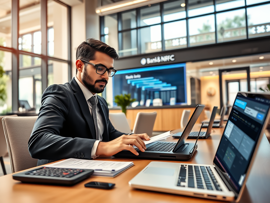 loan assistance services offered to buy or renovate properties from banks and NBFC financial institutes