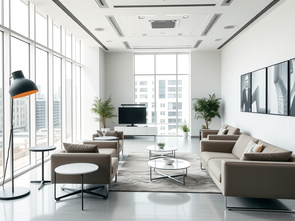 Property investment advisory firm