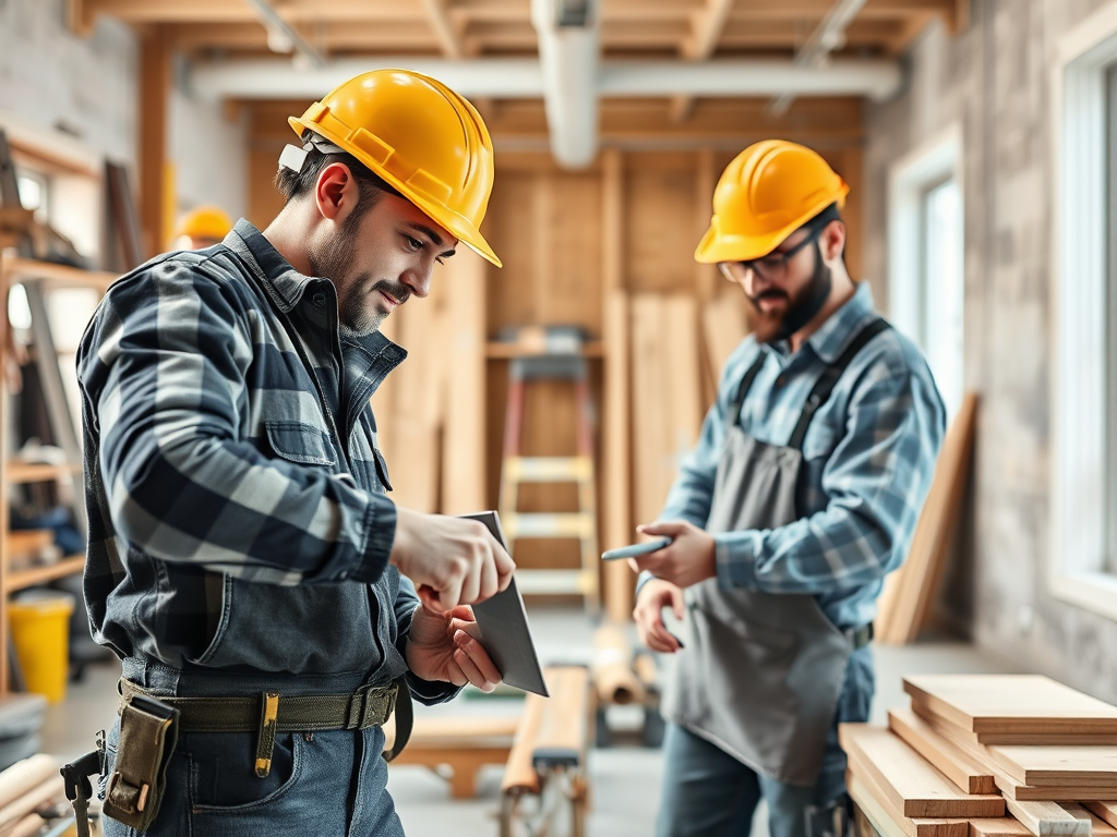 Offering renovation services in Mumbai